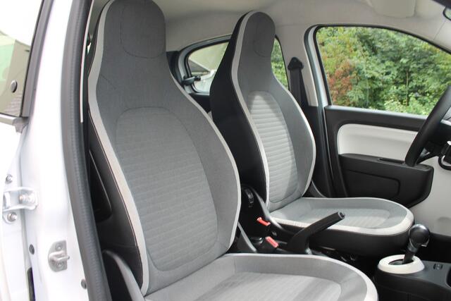 Renault TWINGO Z.E. R80 Collection | climate control | scherm | automaat