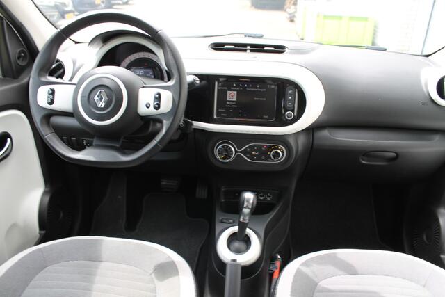 Renault TWINGO Z.E. R80 Collection | climate control | scherm | automaat