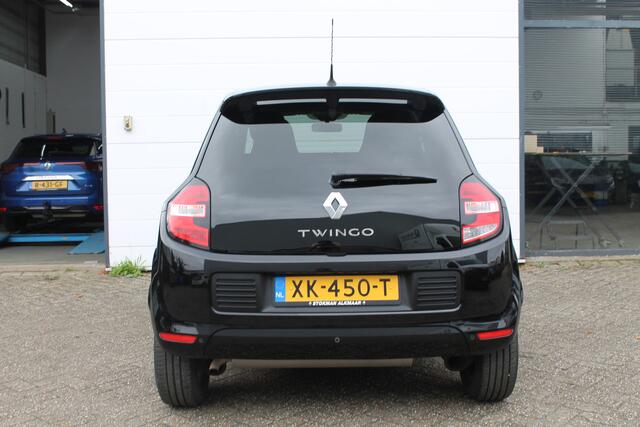 Renault TWINGO 1.0 SCe Limited | Airco | LM Velgen | parkeersensoren achter | privacy glass achter |