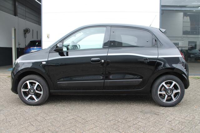 Renault TWINGO 1.0 SCe Limited | Airco | LM Velgen | parkeersensoren achter | privacy glass achter |