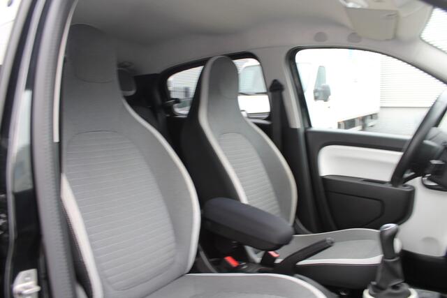 Renault TWINGO 1.0 SCe Limited | Airco | LM Velgen | parkeersensoren achter | privacy glass achter |