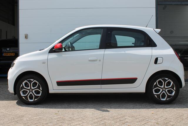 Renault TWINGO 1.0 SCe Collection | Airco | Begrenzer | Ramen en spiegels elektrisch bedienbaar |
