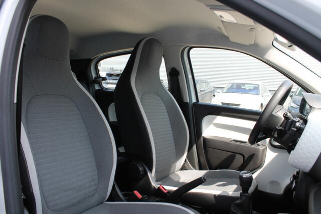 Renault TWINGO 1.0 SCe Collection | Airco | Begrenzer | Ramen en spiegels elektrisch bedienbaar |