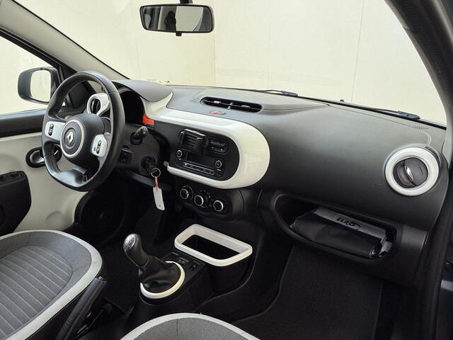 Renault TWINGO 1.0 SCe Limited | airco | lichtmetalen velgen 15" |