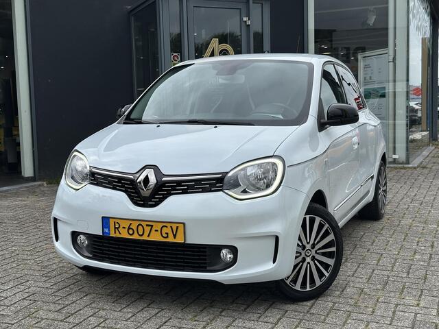 Renault TWINGO Z.E. E-Tech R80 Techno l Origineel NL l 1e-Eigenaresse l BTW-aftrekbaar l NAP