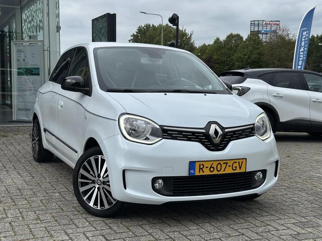 Renault TWINGO Z.E. E-Tech R80 Techno l Origineel NL l 1e-Eigenaresse l BTW-aftrekbaar l NAP