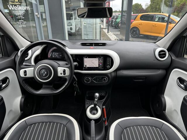 Renault TWINGO Z.E. E-Tech R80 Techno l Origineel NL l 1e-Eigenaresse l BTW-aftrekbaar l NAP