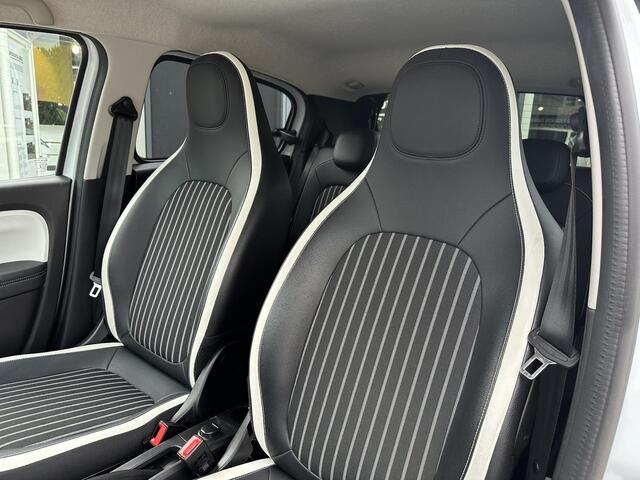 Renault TWINGO Z.E. E-Tech R80 Techno l Origineel NL l 1e-Eigenaresse l BTW-aftrekbaar l NAP
