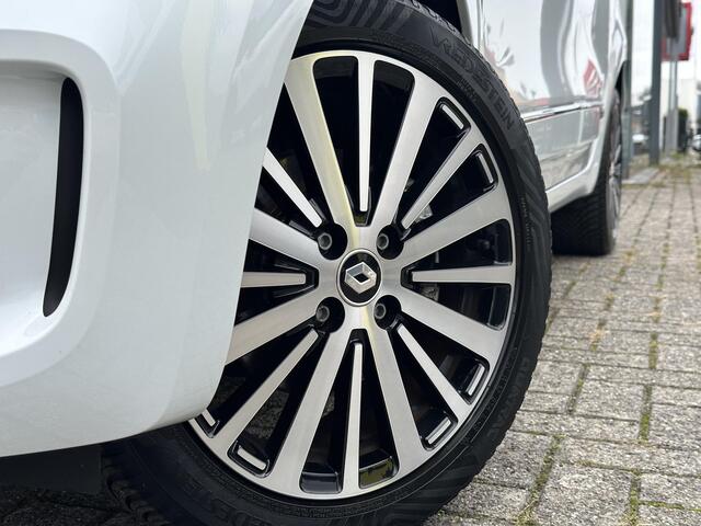 Renault TWINGO Z.E. E-Tech R80 Techno l Origineel NL l 1e-Eigenaresse l BTW-aftrekbaar l NAP