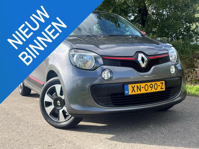 Renault TWINGO 1.0 SCe Collection
