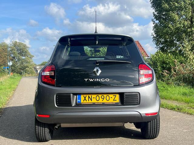 Renault TWINGO 1.0 SCe Collection