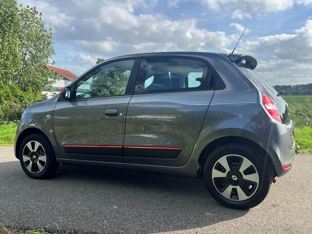 Renault TWINGO 1.0 SCe Collection
