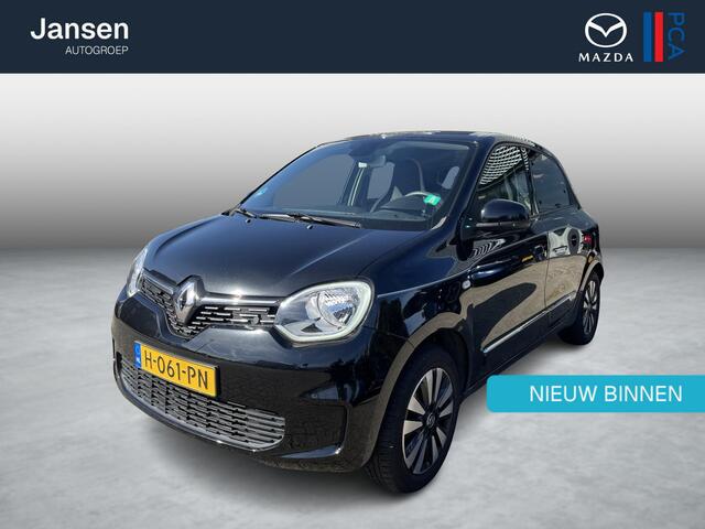 Renault TWINGO 0.9 TCe Intens , Automaat, Cruise, Camera, Clima, All Season, LMV 15 Inch, Apple Carplay, Android Auto,