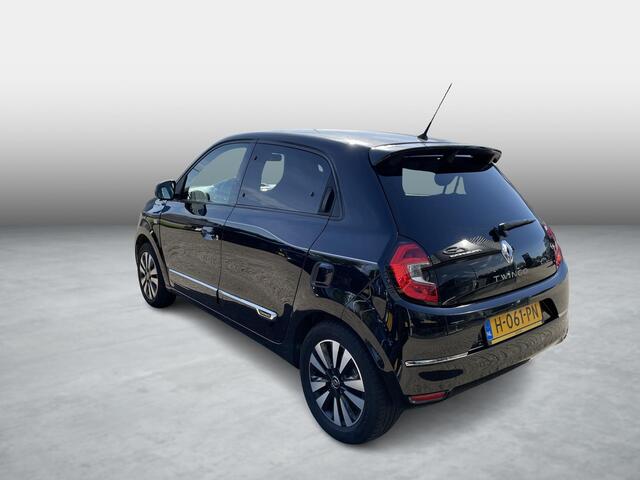 Renault TWINGO 0.9 TCe Intens , Automaat, Cruise, Camera, Clima, All Season, LMV 15 Inch, Apple Carplay, Android Auto,