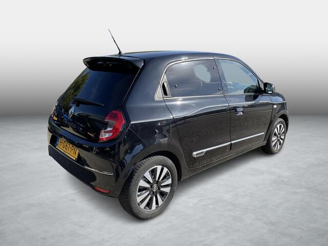 Renault TWINGO 0.9 TCe Intens , Automaat, Cruise, Camera, Clima, All Season, LMV 15 Inch, Apple Carplay, Android Auto,