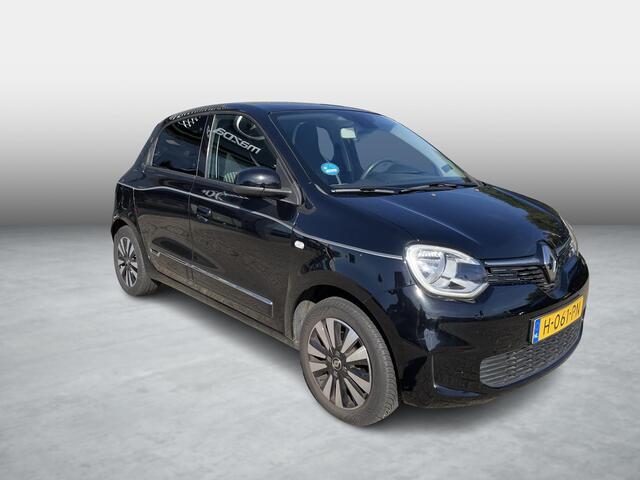 Renault TWINGO 0.9 TCe Intens , Automaat, Cruise, Camera, Clima, All Season, LMV 15 Inch, Apple Carplay, Android Auto,