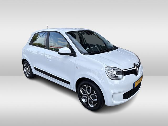 Renault TWINGO 1.0 SCe Collection | cruise control | elektrische ramen | zuinig |