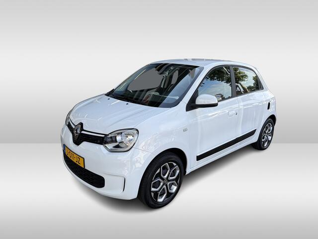 Renault TWINGO 1.0 SCe Collection | cruise control | elektrische ramen | zuinig |