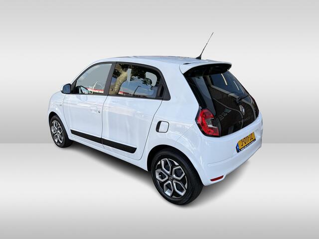 Renault TWINGO 1.0 SCe Collection | cruise control | elektrische ramen | zuinig |