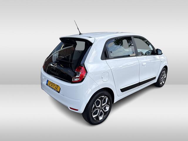 Renault TWINGO 1.0 SCe Collection | cruise control | elektrische ramen | zuinig |