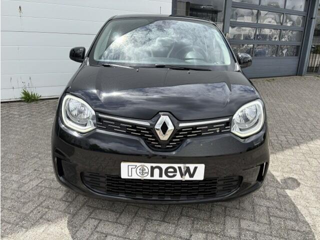 Renault TWINGO 1.0 SCe Intens | Camera achter | LM Velgen | Climate controle | metallic lak |