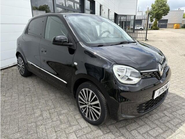 Renault TWINGO 1.0 SCe Intens | Camera achter | LM Velgen | Climate controle | metallic lak |