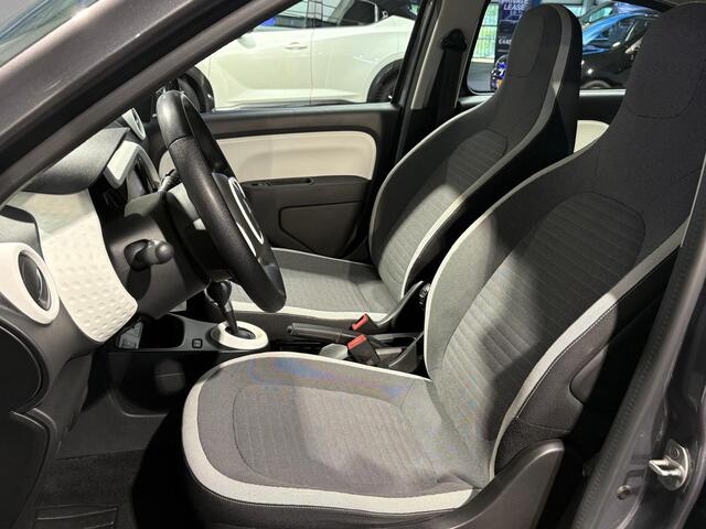 Renault TWINGO Z.E. R80 Collection | Navigatie | Camera | Climate control |