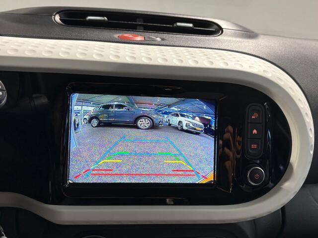 Renault TWINGO Z.E. R80 Collection | Navigatie | Camera | Climate control |