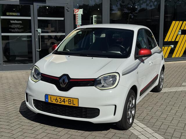 Renault TWINGO SCe 70 Collection l Origineel NL l NAP