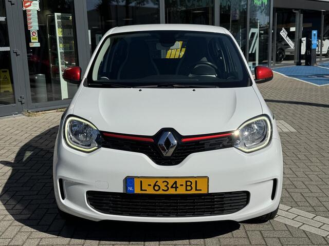 Renault TWINGO SCe 70 Collection l Origineel NL l NAP