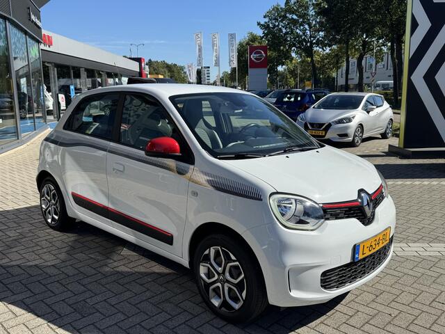 Renault TWINGO SCe 70 Collection l Origineel NL l NAP