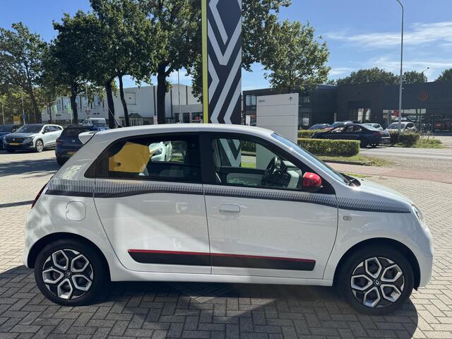Renault TWINGO SCe 70 Collection l Origineel NL l NAP