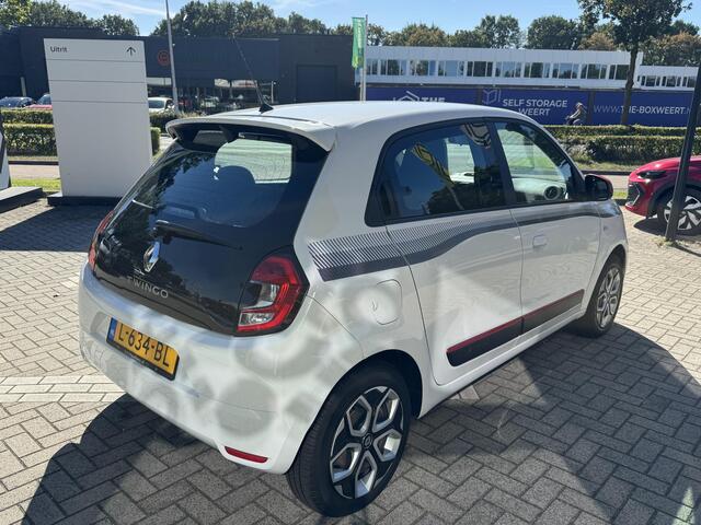 Renault TWINGO SCe 70 Collection l Origineel NL l NAP