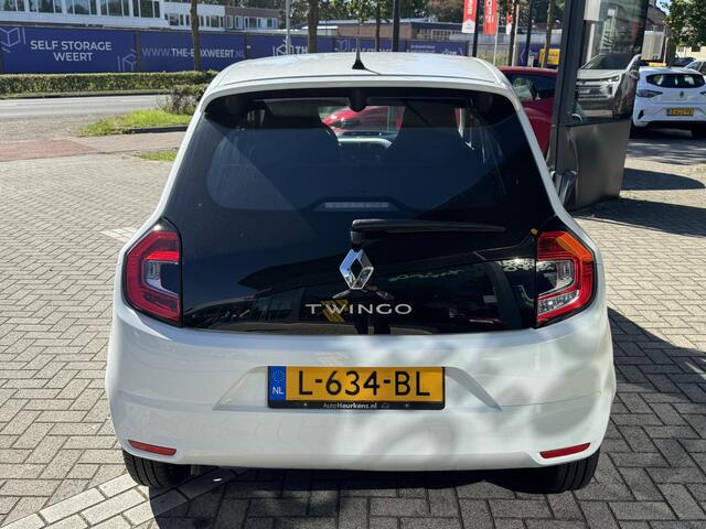 Renault TWINGO SCe 70 Collection l Origineel NL l NAP