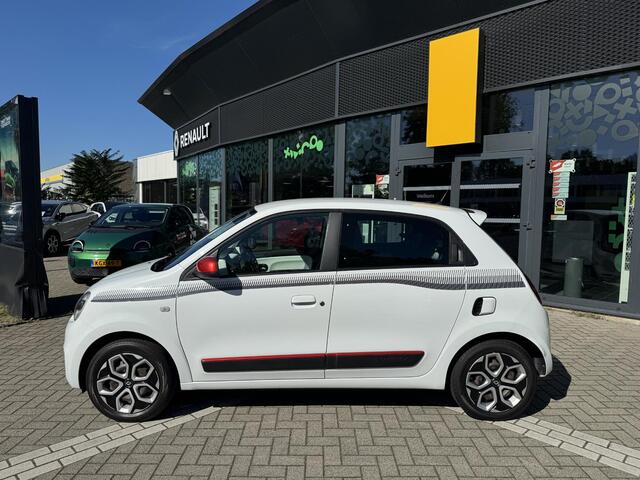 Renault TWINGO SCe 70 Collection l Origineel NL l NAP