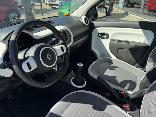 Renault TWINGO SCe 70 Collection l Origineel NL l NAP