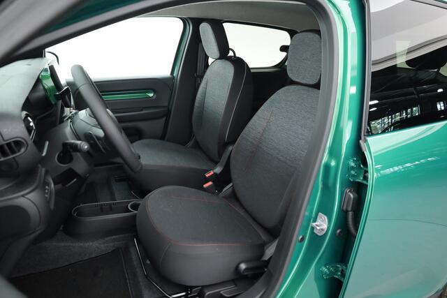 Renault TWINGO urban range techno 27.5 kWh | Rijklaar! | Adapt. Cruise | 18'' | Camera | Navi | Apple CarPlay |