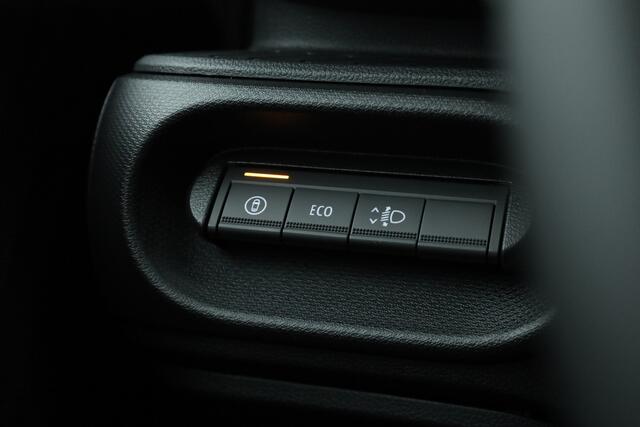 Renault TWINGO urban range techno 27.5 kWh | Rijklaar! | Adapt. Cruise | 18'' | Camera | Navi | Apple CarPlay |