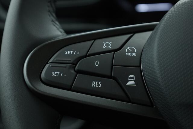 Renault TWINGO urban range techno 27.5 kWh | Rijklaar! | Adapt. Cruise | 18'' | Camera | Navi | Apple CarPlay |