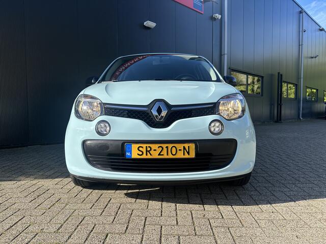 Renault TWINGO 1.0 SCe Limited | A/C | LMV