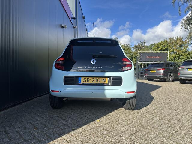Renault TWINGO 1.0 SCe Limited | A/C | LMV