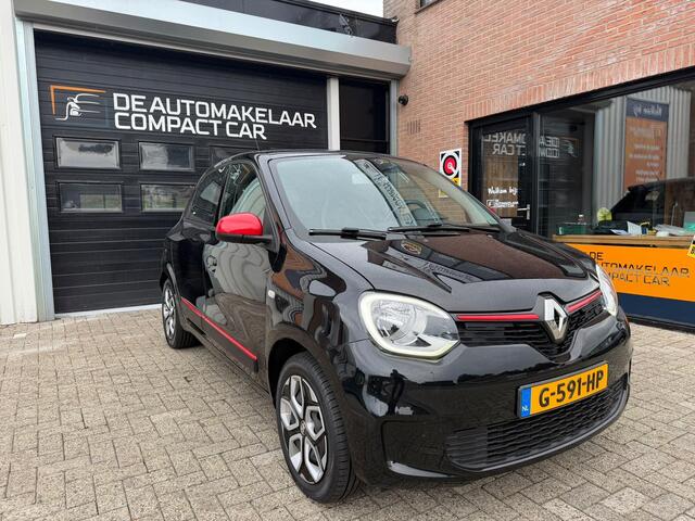 Renault TWINGO 1.0 SCe Collection | SLECHT 45.974 KM | AIRCO | CRUISE | ANDROID UPGRADE MOGELIJK |