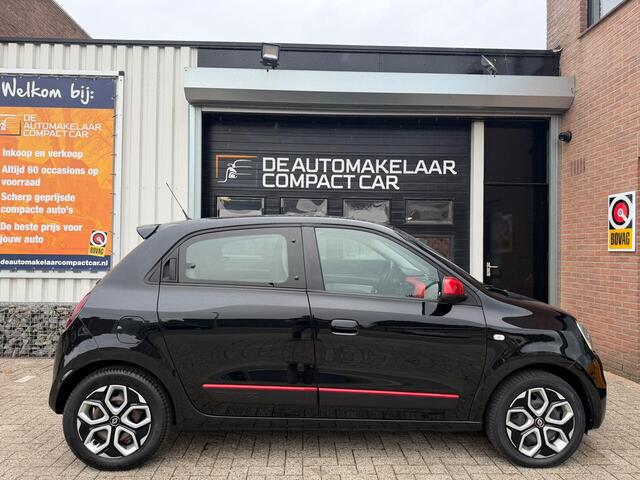 Renault TWINGO 1.0 SCe Collection | SLECHT 45.974 KM | AIRCO | CRUISE | ANDROID UPGRADE MOGELIJK |
