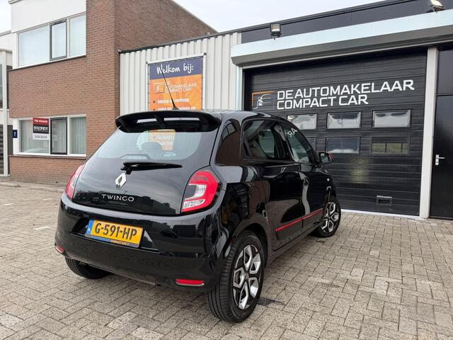 Renault TWINGO 1.0 SCe Collection | SLECHT 45.974 KM | AIRCO | CRUISE | ANDROID UPGRADE MOGELIJK |