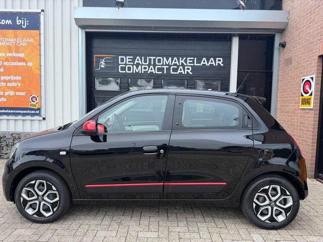 Renault TWINGO 1.0 SCe Collection | SLECHT 45.974 KM | AIRCO | CRUISE | ANDROID UPGRADE MOGELIJK |