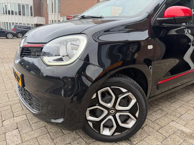 Renault TWINGO 1.0 SCe Collection | SLECHT 45.974 KM | AIRCO | CRUISE | ANDROID UPGRADE MOGELIJK |