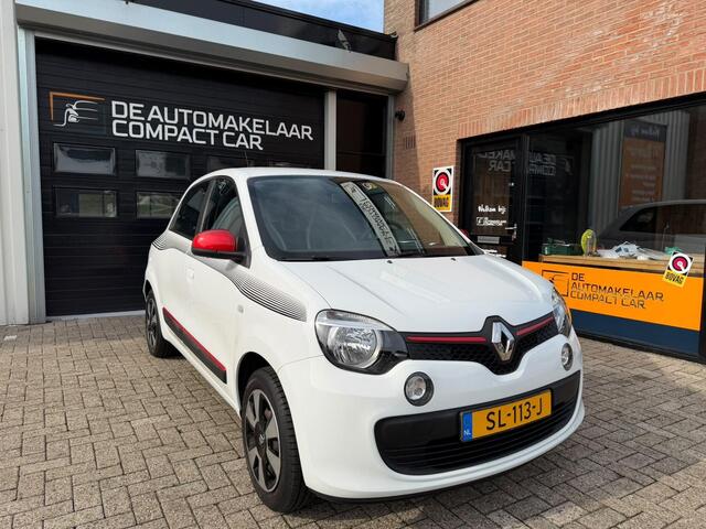 Renault TWINGO 1.0 SCe Collection | UNIEK 22.155 KM | AIRCO | ELEK.PAKKET | SPORTIEVE STRIPING |