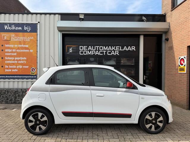Renault TWINGO 1.0 SCe Collection | UNIEK 22.155 KM | AIRCO | ELEK.PAKKET | SPORTIEVE STRIPING |