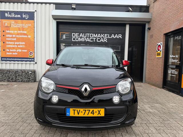 Renault TWINGO 1.0 SCe Collection | SLECHTS 49.857 KM | 1E EIGENAAR | AIRCO | ELEK.PAKKET | SPOILER |