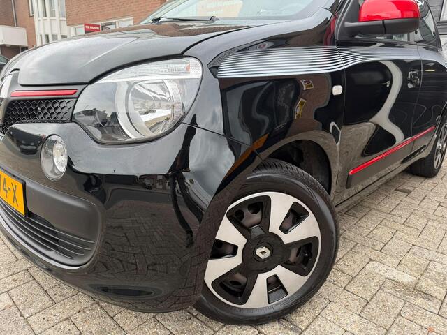Renault TWINGO 1.0 SCe Collection | SLECHTS 49.857 KM | 1E EIGENAAR | AIRCO | ELEK.PAKKET | SPOILER |